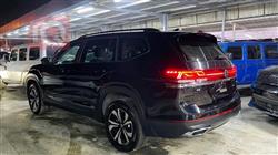 فولكسفاغن أطلس